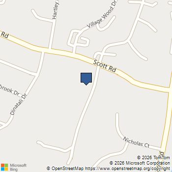 536 Scott Road Waterbury, CT MLS# 24089776