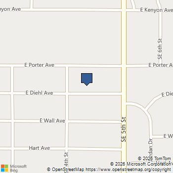 416 E Diehl Avenue Des Moines, IA MLS# 751657