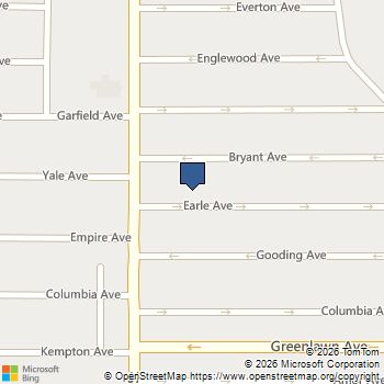 10527 Earle Avenue 1 Cleveland, OH MLS# 5185123