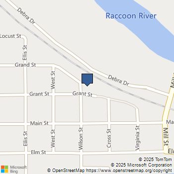 000 Richland/R-16 Road Van Meter, IA MLS# 699796