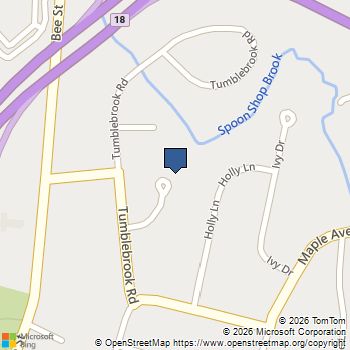 45 Meadow Way Meriden, CT MLS# 24146945
