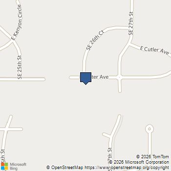 2601 E Porter Avenue Des Moines, IA MLS# 734791