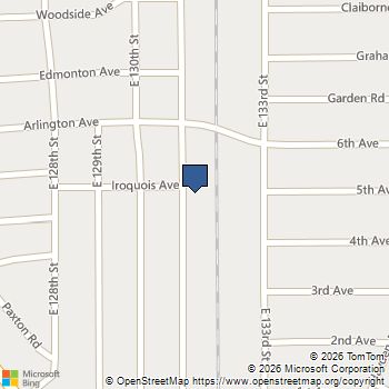 871 E 131 Street Cleveland, OH MLS# 5239766