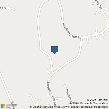 190 Blueberry Hill Road Bridgewater, CT MLS# 24008258