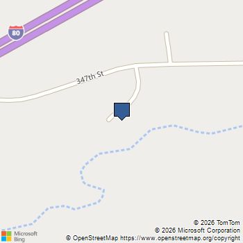 23152 347th Street De Soto, IA MLS# 738644