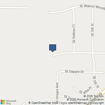 787 SE HOLLOW Court West Des Moines, IA MLS# 739744