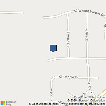 733 SE Hollow Court West Des Moines, IA MLS# 747585