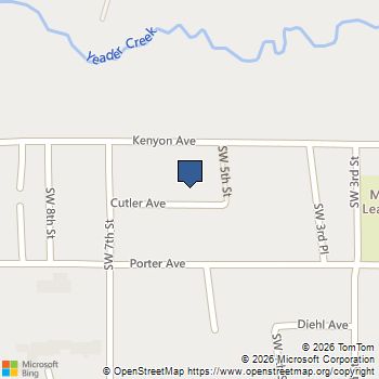515 Cutler Avenue Des Moines, IA MLS# 746009