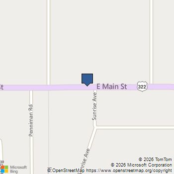 00 Us-322 Orwell, OH MLS# 5194432