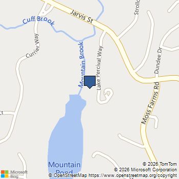 6 Waterside Way Cheshire, CT MLS# 24138400