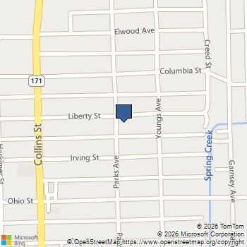 502 Liberty Street Joliet, IL MLS# 12544592