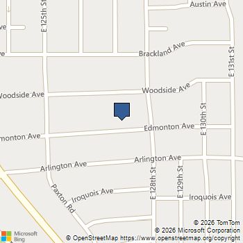 12633 Edmonton Avenue Cleveland, OH MLS# 5182574