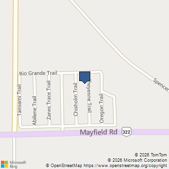 12860 Mayfield Rd Road 106 Chardon, OH MLS# 5214926