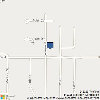 1003 Warren Street De Soto, IA MLS# 738813