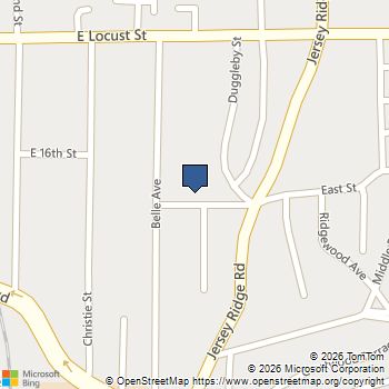 2316 East Street Davenport, IA MLS# 12778301