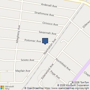 14600 Potomac Avenue East Cleveland, OH MLS# 5181370