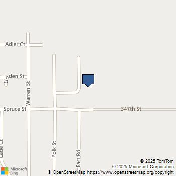 1025 Linden Street De Soto, IA MLS# 728754