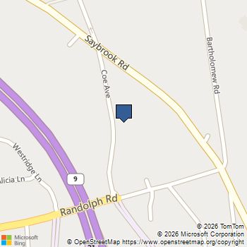 110 Coe Avenue Middletown, CT MLS# 24053933
