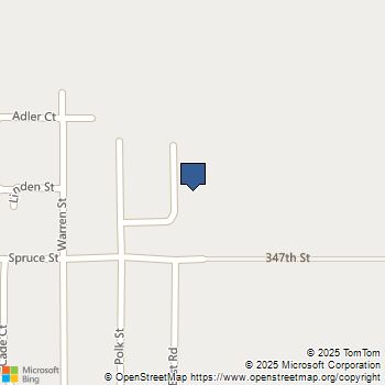 1029 Linden Street De Soto, IA MLS# 728755