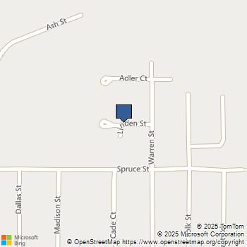 1026 Linden Street De Soto, IA MLS# 728752