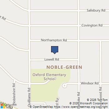 3771 Lowell Road Cleveland Heights, OH MLS# 5227239