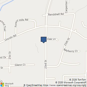 1424 23rd Street Bettendorf, IA MLS# 12753329