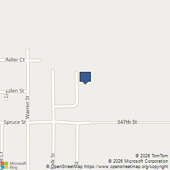 1033 Linden Street De Soto, IA MLS# 733417