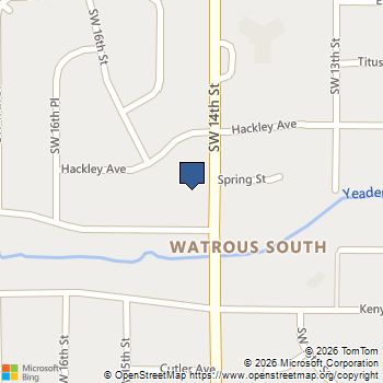 5120 SW 14th Street Des Moines, IA MLS# 736655