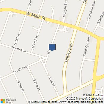 56 North First Street Meriden, CT MLS# 24095917