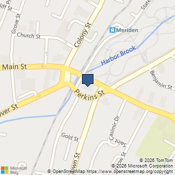 43 East Main Street Meriden, CT MLS# 24123440