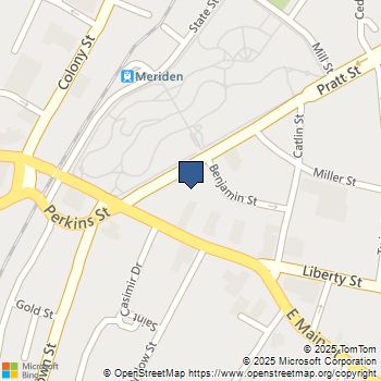 31 Pratt Street Meriden, CT MLS# 24140268