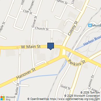 28-30 West Main Street Meriden, CT MLS# 24090014