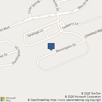 2814 Bennington Fishkill, NY MLS# 1016223
