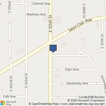 10515 Helena Avenue Cleveland, OH MLS# 5196862