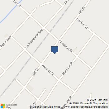 818 Hill Street Mayfield, PA MLS# SC264480