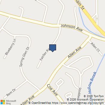 50 Fairfax Avenue Meriden, CT MLS# 24161169