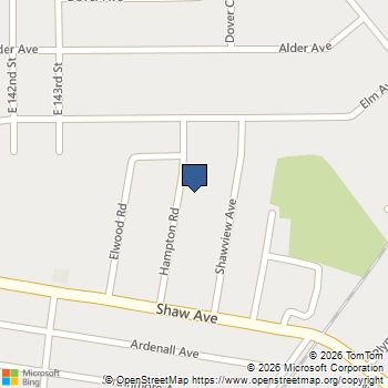 1335 Hampton East Cleveland, OH MLS# 5185709