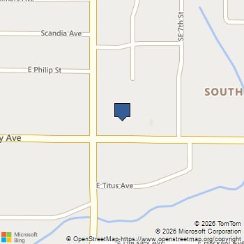 518 E Mckinley Avenue Des Moines, IA MLS# 732829