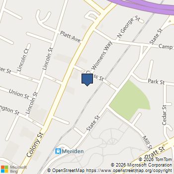 5 Cross Street Meriden, CT MLS# 24148256