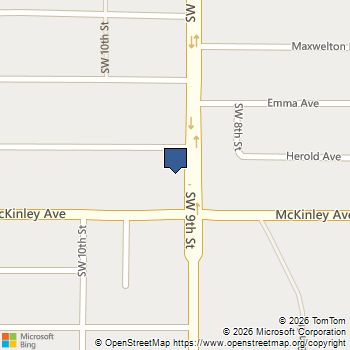 4708 SW 9th Street Des Moines, IA MLS# 732984