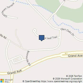 5526 Little Leaf Trail West Des Moines, IA MLS# 736447