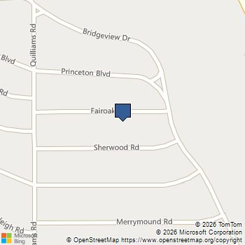 3802 Fairoaks Road South Euclid, OH MLS# 5235073