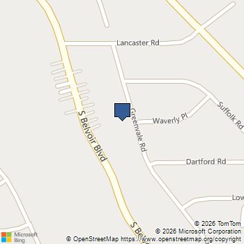 288 Greenvale Road South Euclid, OH MLS# 5253589