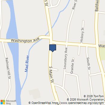 915 South Main Street Waterbury, CT MLS# 24096559