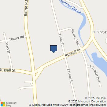 80 Russell Street Middletown, CT MLS# 24105101