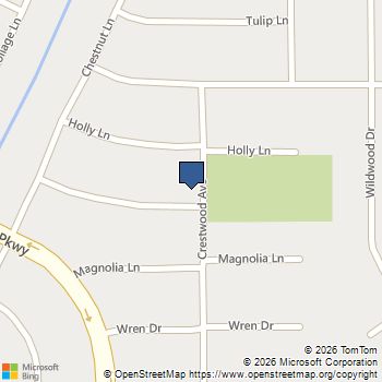1839 Oriole Drive Munster, IN MLS# 842537