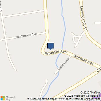 110 Wooster Avenue Waterbury, CT MLS# 24127905