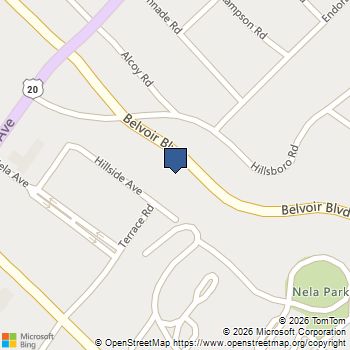 1896 Belvoir Boulevard East Cleveland, OH MLS# 5236999