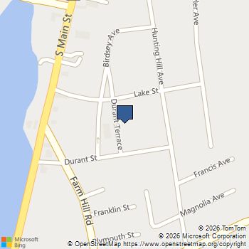 58 Durant Terrace Middletown, CT MLS# 24124801
