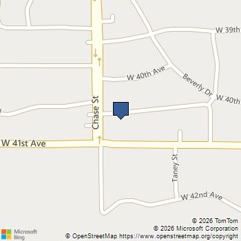 3017 W 40th Place Gary, IN MLS# 834916